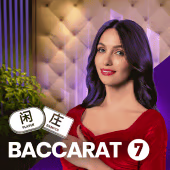 Baccarat 7