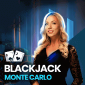 Blackjack Monte Carlo