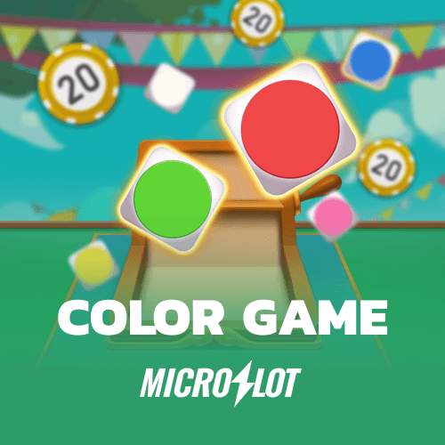 Color Game