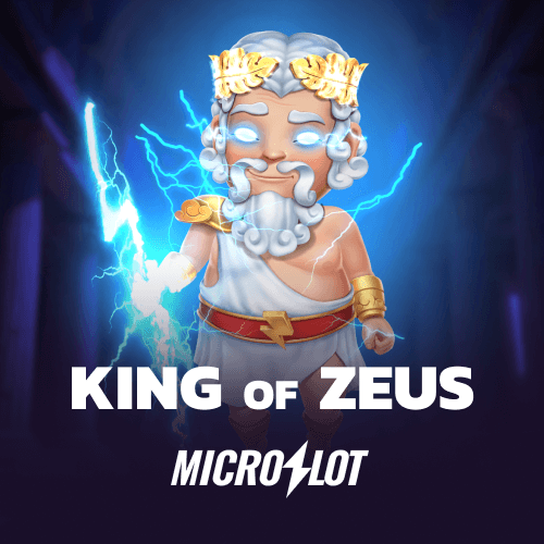 King of Zeus