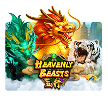 Heavenly Beasts