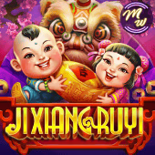 Ji Xiang Ru Yi