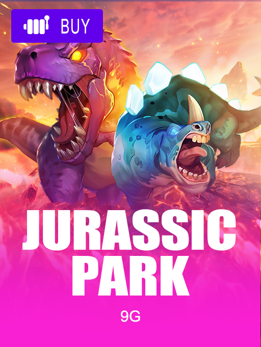 Jurassic Park