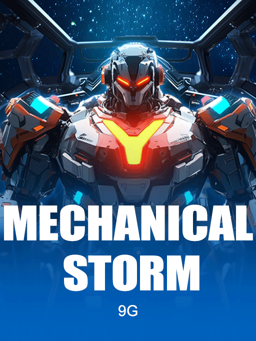 Mechanical Storm