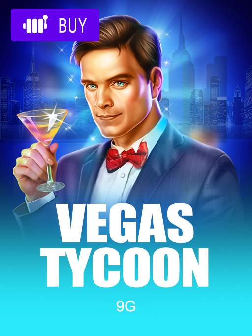 Vegas Tycoon