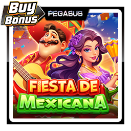 Fiesta de Mexicana