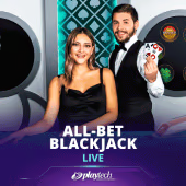 All Bet Blackjack