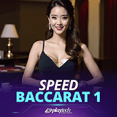 Speed Baccarat 1