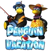 Penguin Vacation