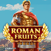 Roman Fruits