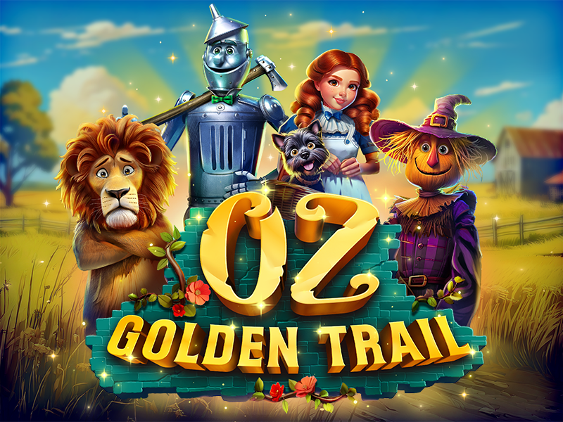 Oz Golden Trail
