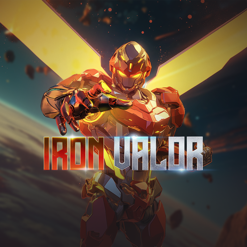 iron valor