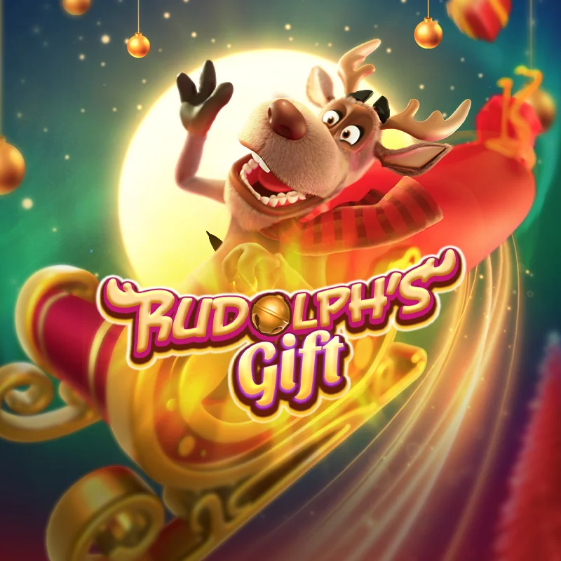 rudolphs gift