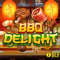 BBQ Delight