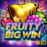 Fruity Big Win