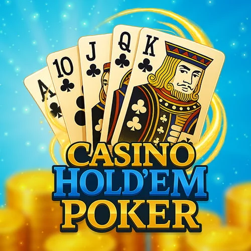 Casino Hold'em Poker