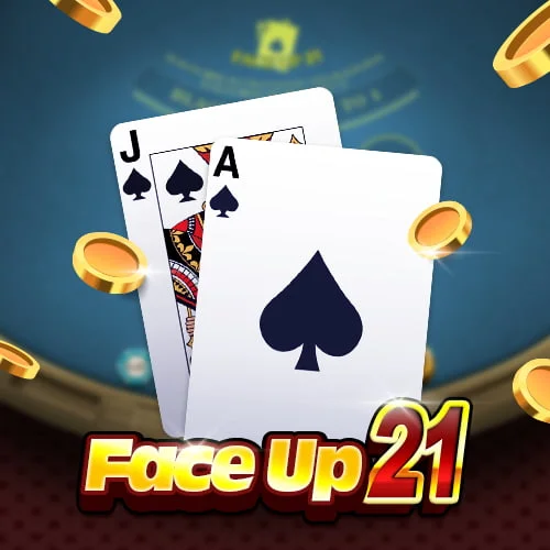 Face Up 21