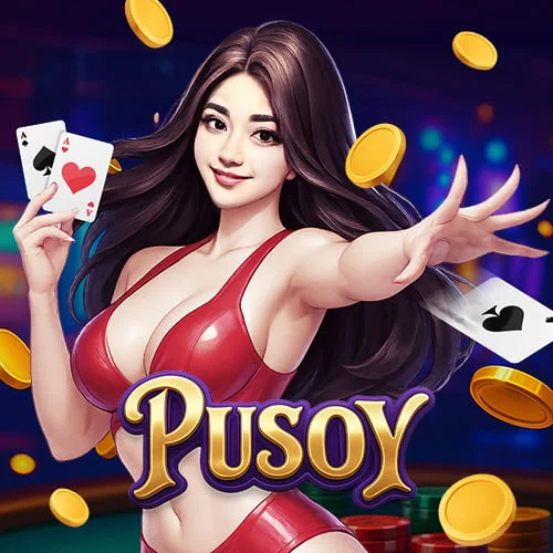 Pusoy