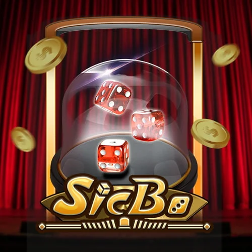 Sic Bo+