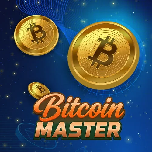 Bitcoin Master