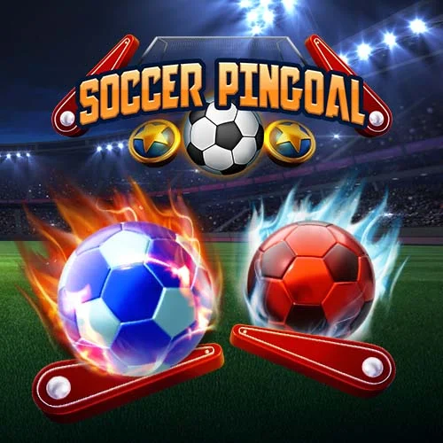 Soccer PinGoal