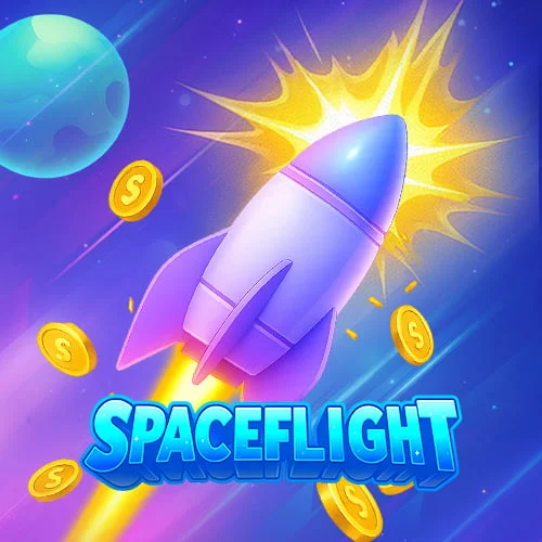 Spaceflight