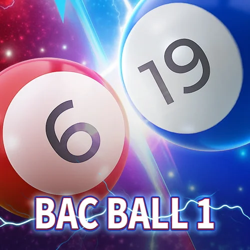 Bac Ball 1