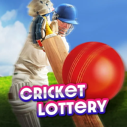 Cricket Lottery