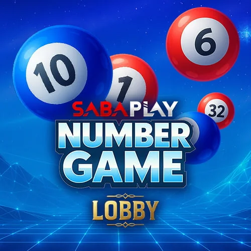 SABAPLAY Number Games