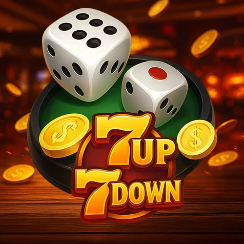 7 Up 7 Down