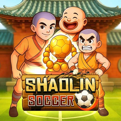 Shaolin Soccer