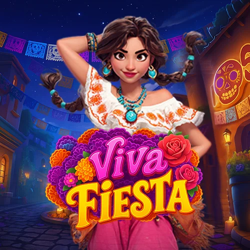 Viva Fiesta