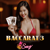 BACCARAT 3