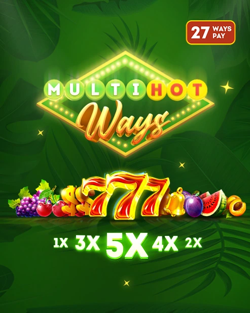 Multi Hot Ways