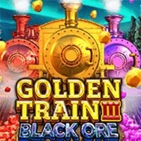 Golden Train Ⅲ: Black Ore