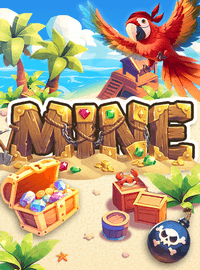 mine