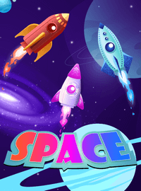 space