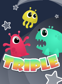 triple