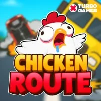 chicken route