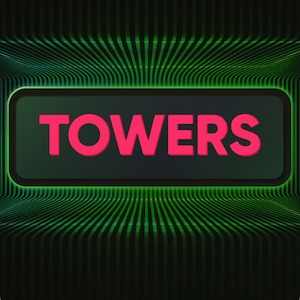 towers