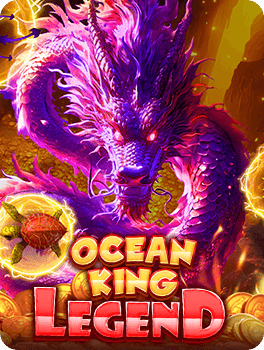 Ocean King: Legend