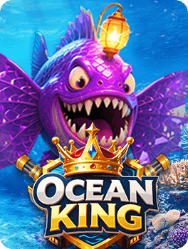 Ocean King