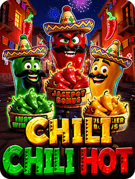 Chili Chili Hot