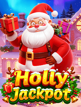 Holly Jackpot