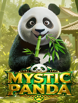 Mystic Panda