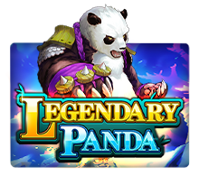 Legendary Panda