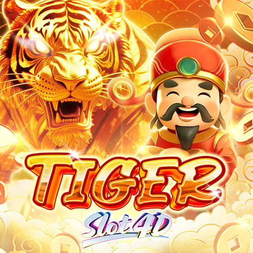 Tiger Slot4D