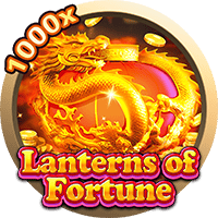Lanterns of Fortune