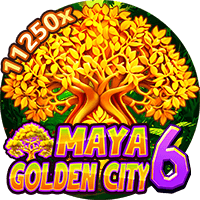 Maya Golden City6