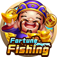 YGR Fortune Fishing